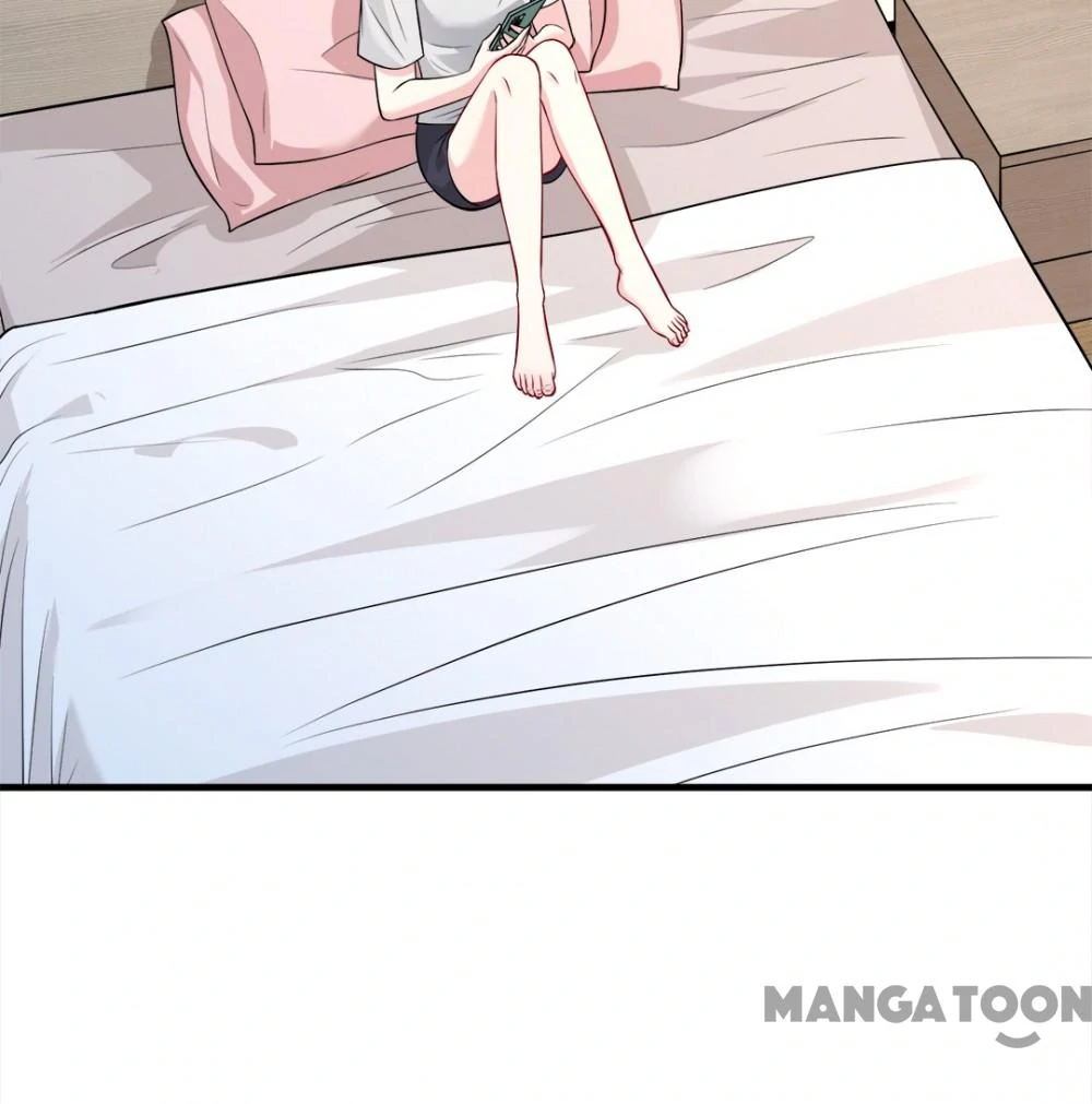 The Real Daughter, She Is an Almighty Boss Chapter 29 - Page 40