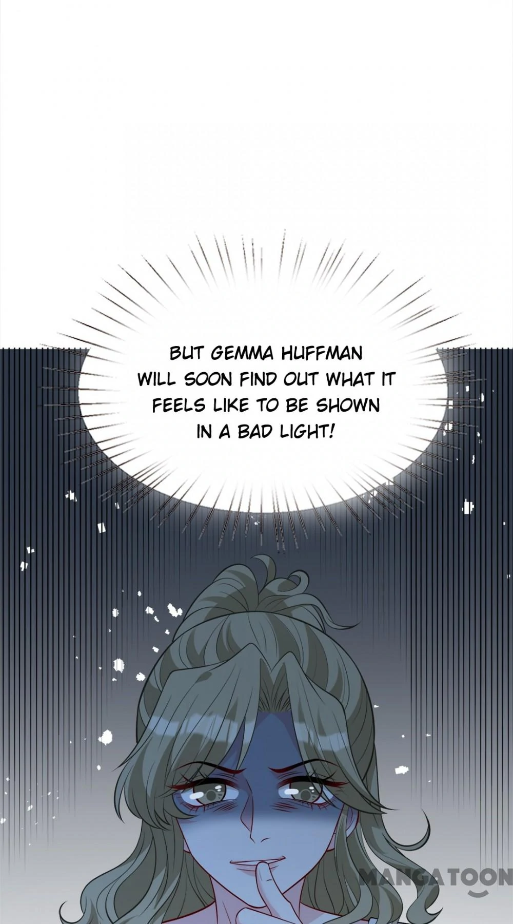 The Real Daughter, She Is an Almighty Boss Chapter 29 - Page 43