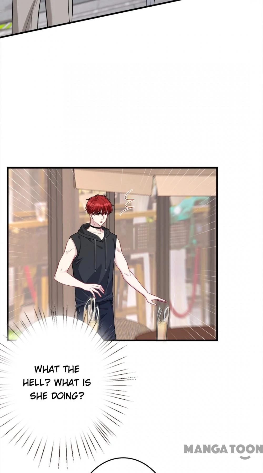 The Real Daughter, She Is an Almighty Boss Chapter 29 - Page 5