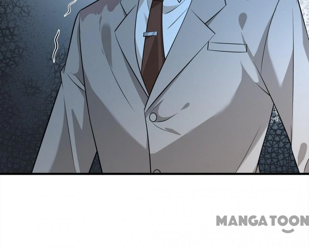 The Real Daughter, She Is an Almighty Boss Chapter 29 - Page 7