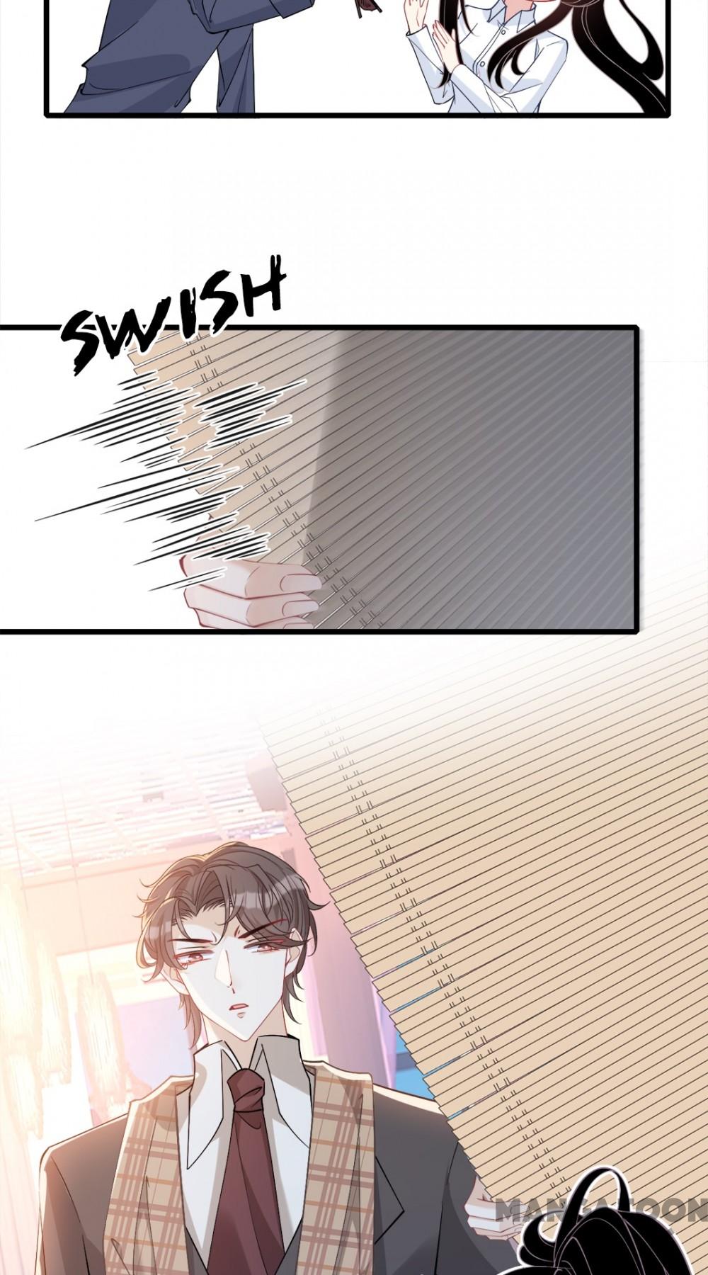 The Real Daughter, She Is an Almighty Boss Chapter 3 - Page 26