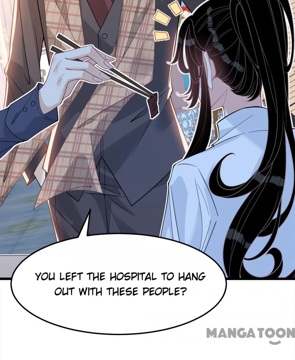 The Real Daughter, She Is an Almighty Boss Chapter 3 - Page 27