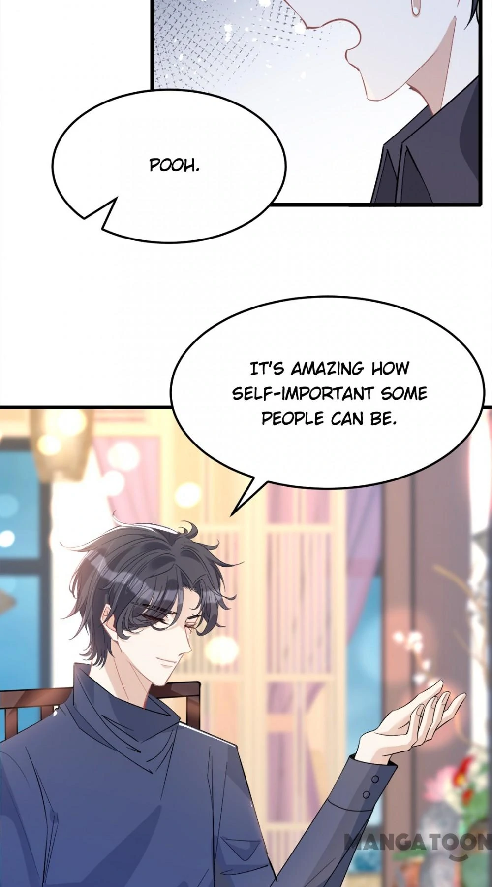 The Real Daughter, She Is an Almighty Boss Chapter 3 - Page 31
