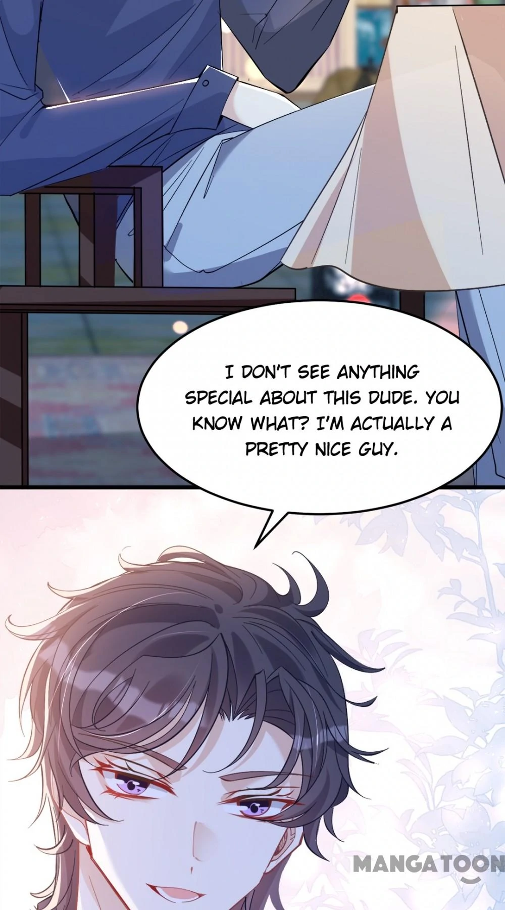 The Real Daughter, She Is an Almighty Boss Chapter 3 - Page 32