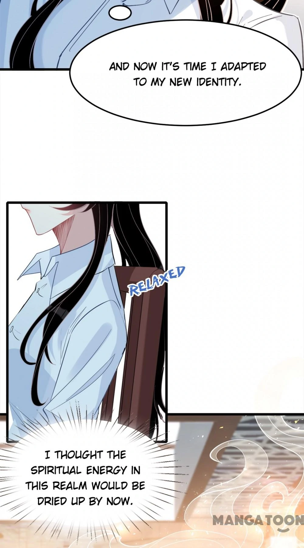 The Real Daughter, She Is an Almighty Boss Chapter 3 - Page 9