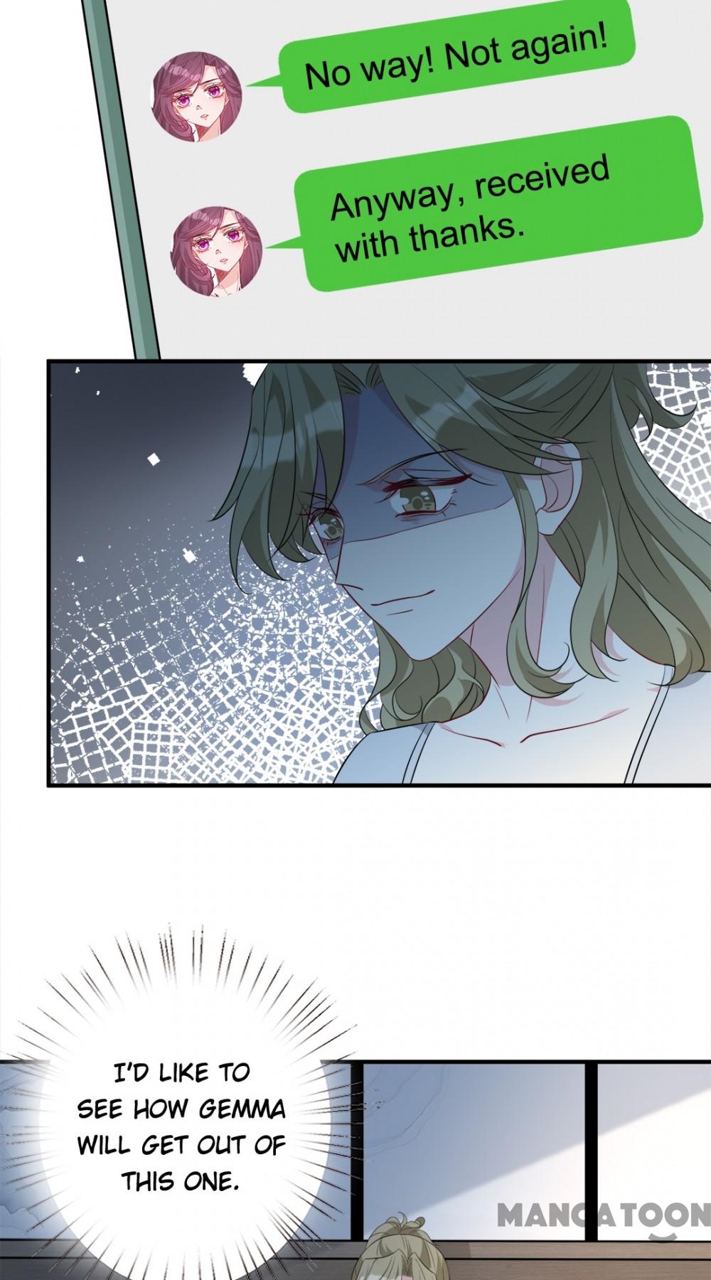 The Real Daughter, She Is an Almighty Boss Chapter 30 - Page 2