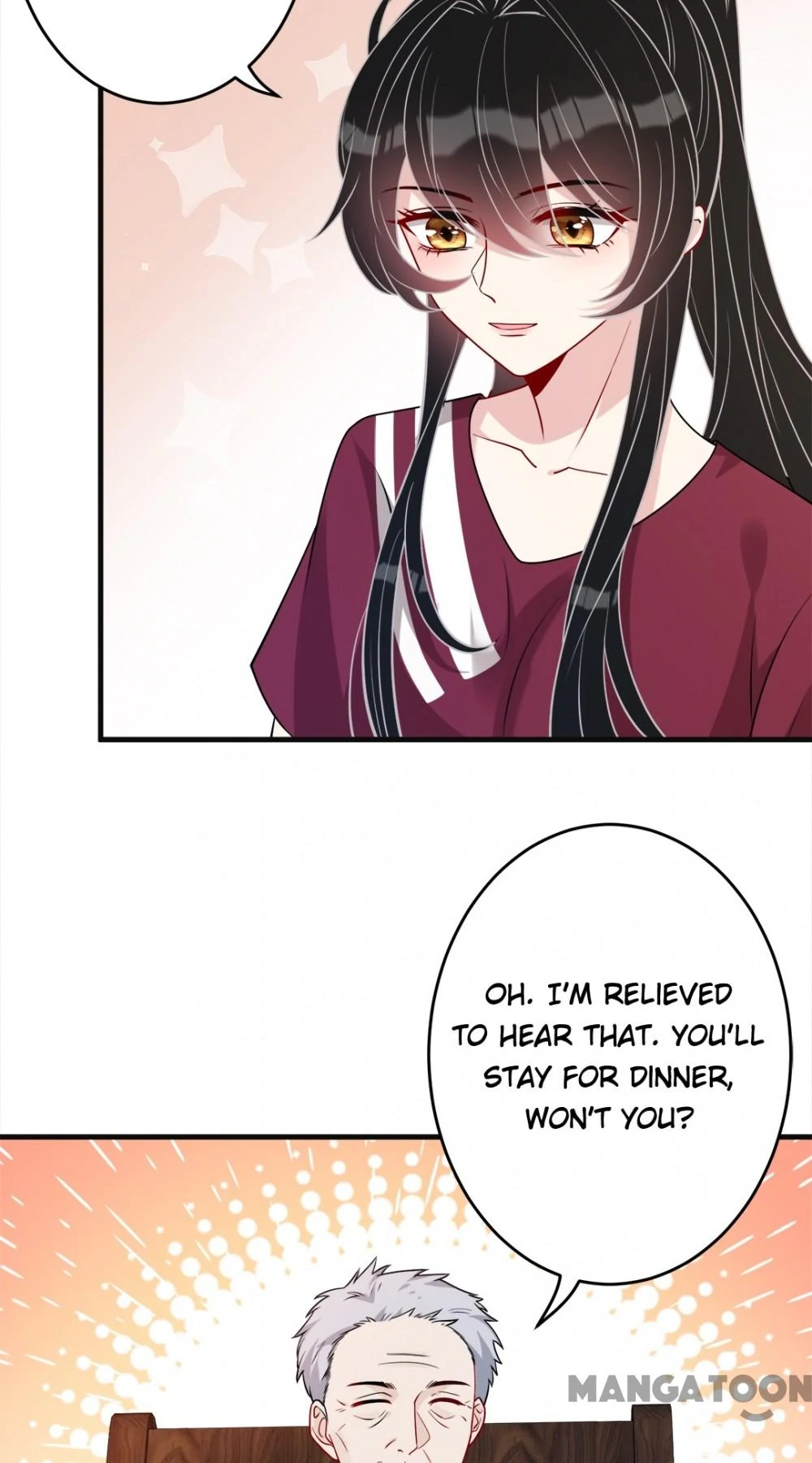 The Real Daughter, She Is an Almighty Boss Chapter 30 - Page 22