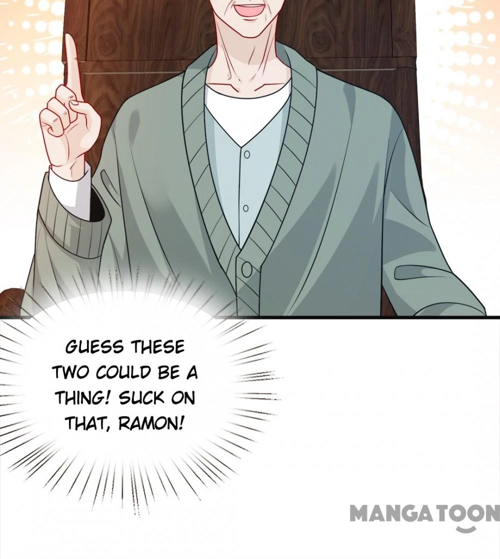 The Real Daughter, She Is an Almighty Boss Chapter 30 - Page 23