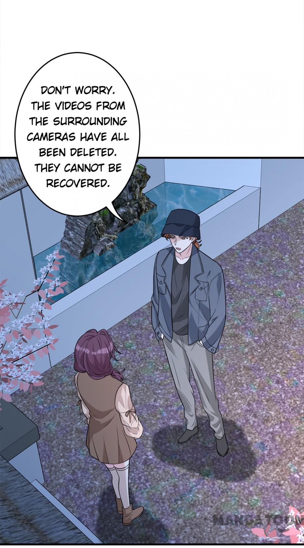 The Real Daughter, She Is an Almighty Boss Chapter 30 - Page 29