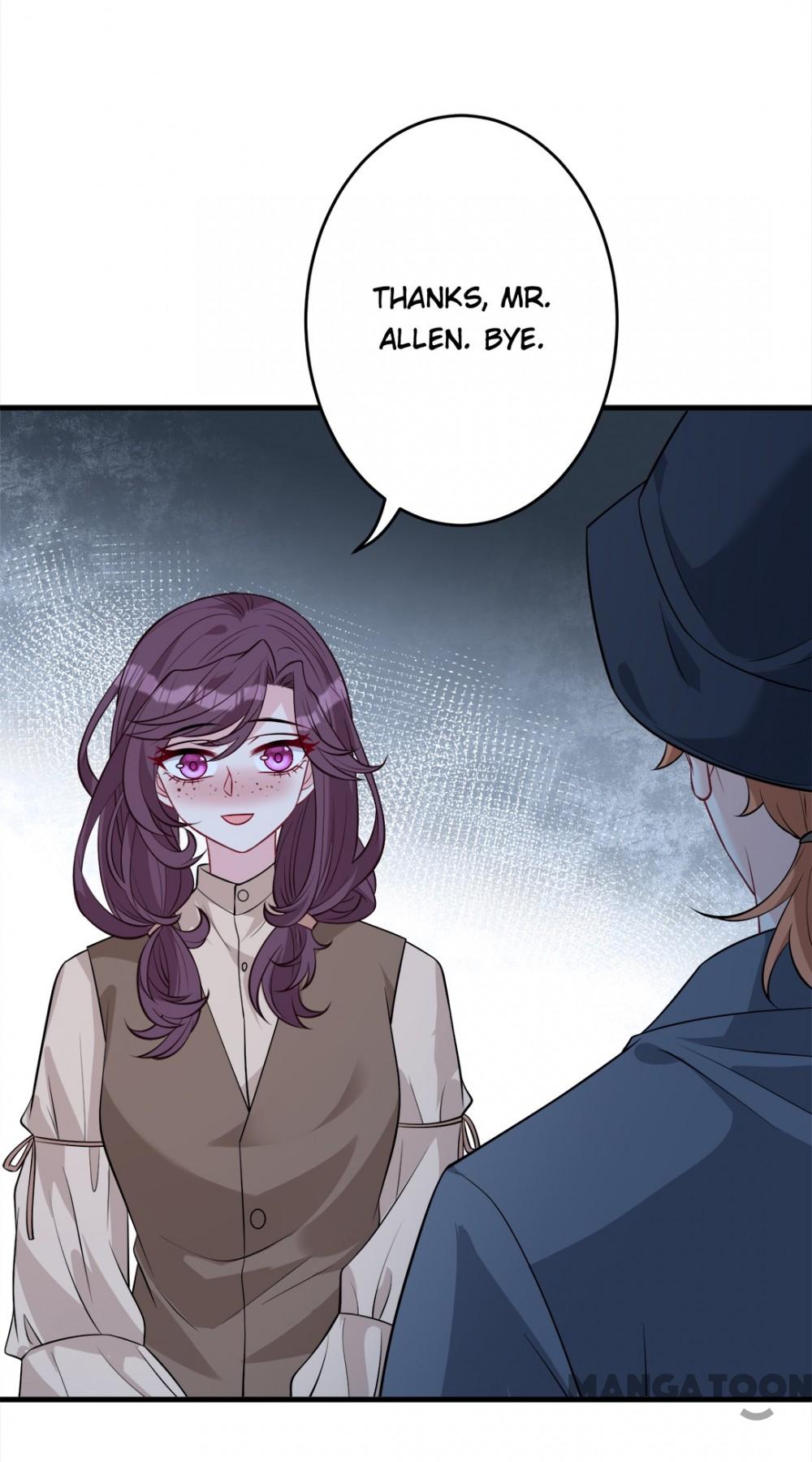 The Real Daughter, She Is an Almighty Boss Chapter 30 - Page 30