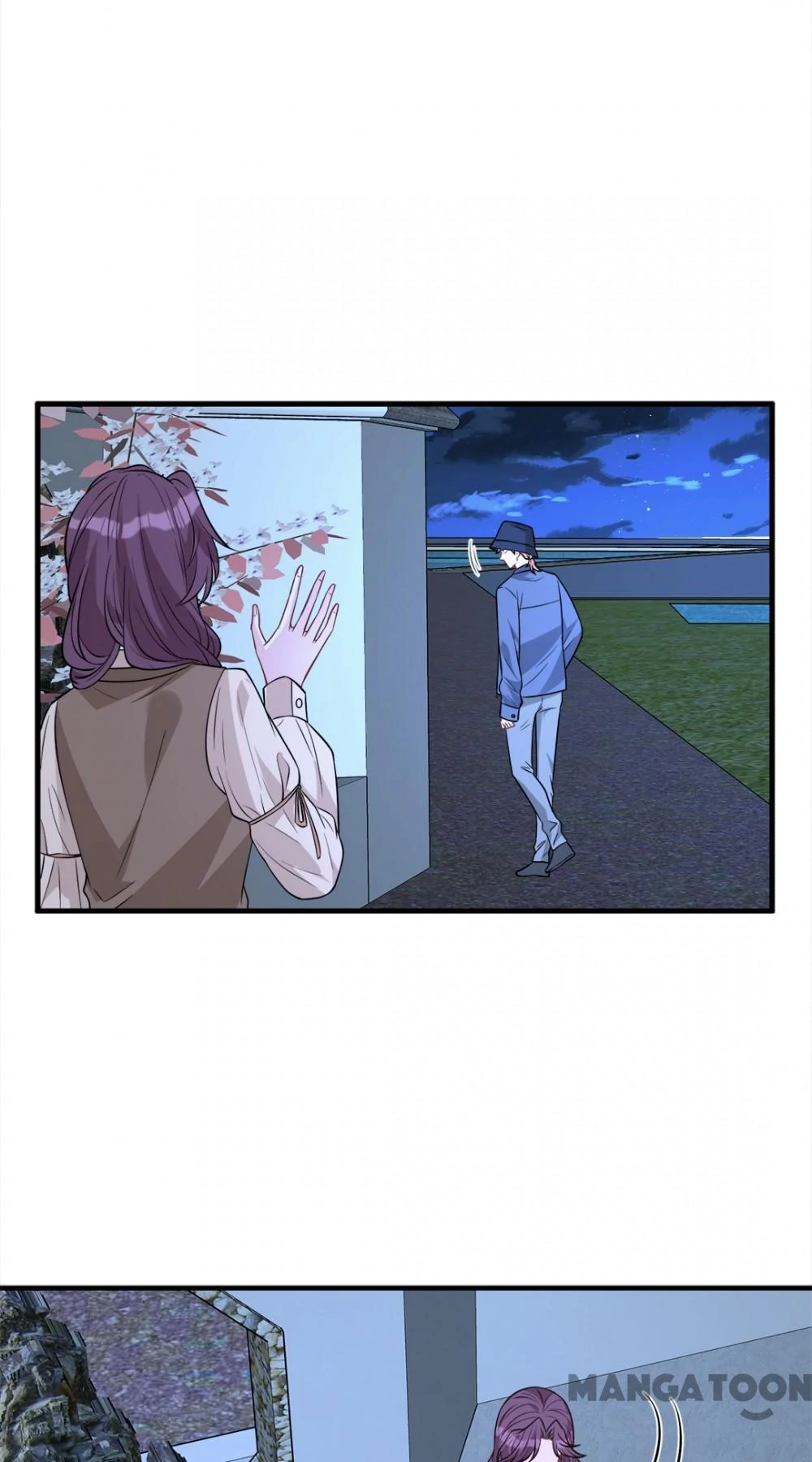 The Real Daughter, She Is an Almighty Boss Chapter 30 - Page 31