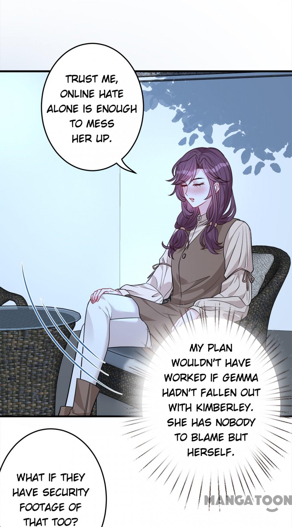 The Real Daughter, She Is an Almighty Boss Chapter 30 - Page 33