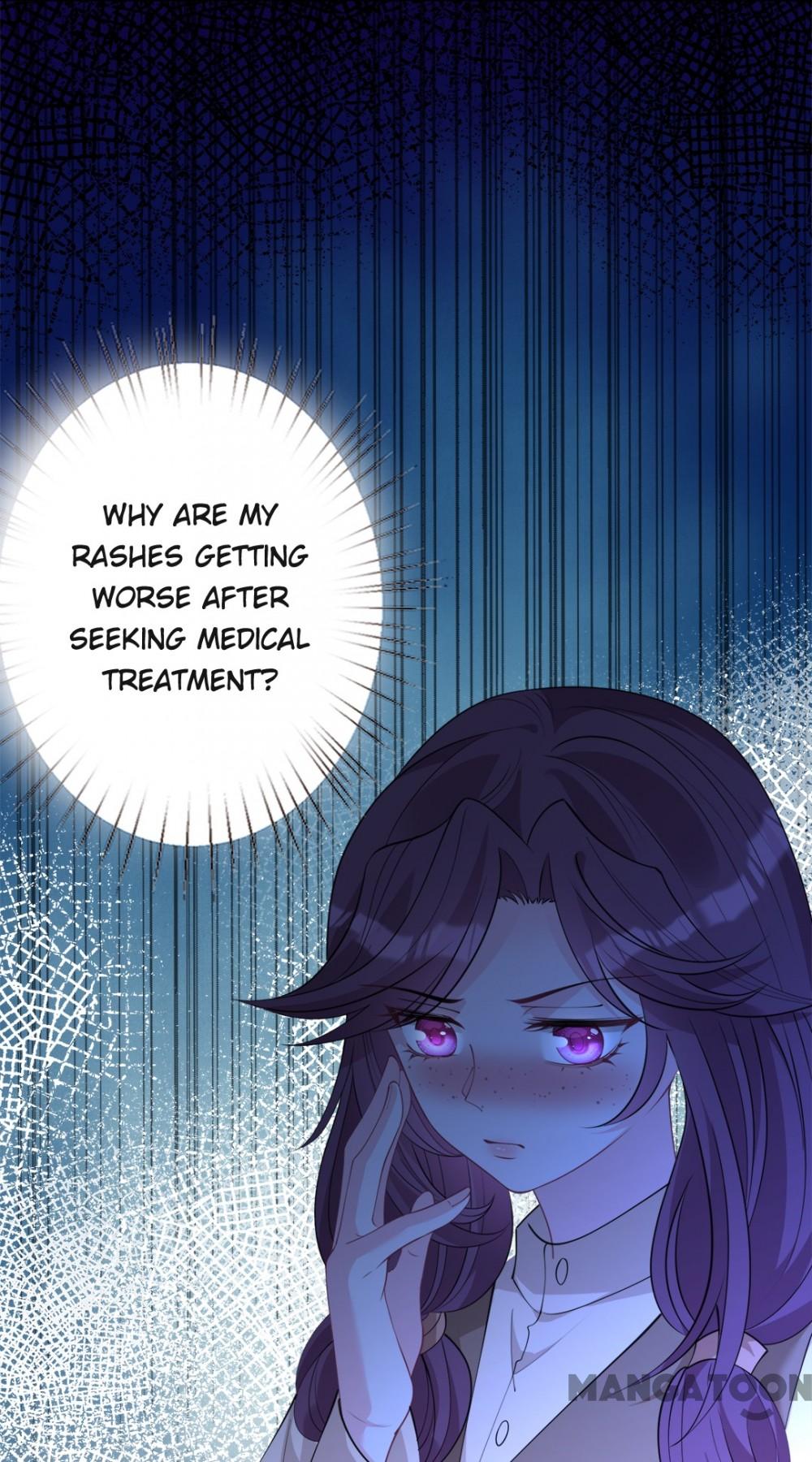The Real Daughter, She Is an Almighty Boss Chapter 30 - Page 38