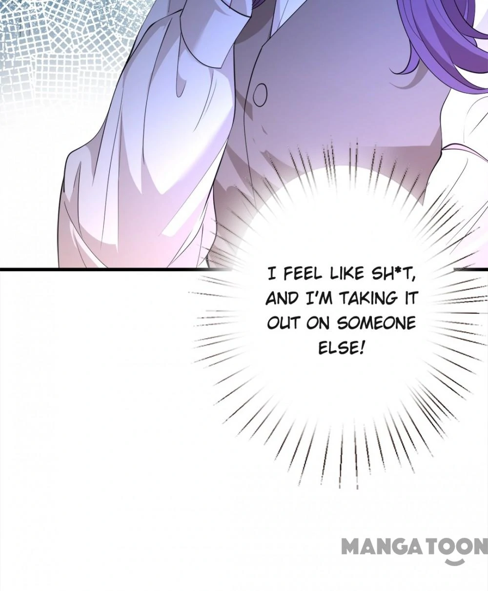 The Real Daughter, She Is an Almighty Boss Chapter 30 - Page 39