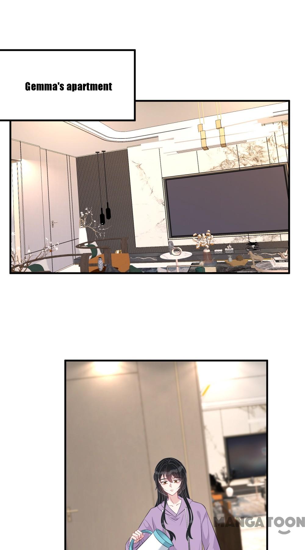 The Real Daughter, She Is an Almighty Boss Chapter 31 - Page 0