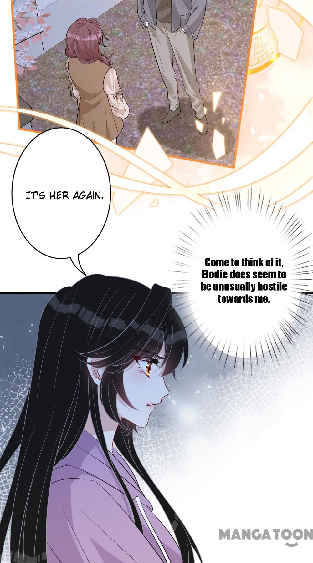 The Real Daughter, She Is an Almighty Boss Chapter 31 - Page 10