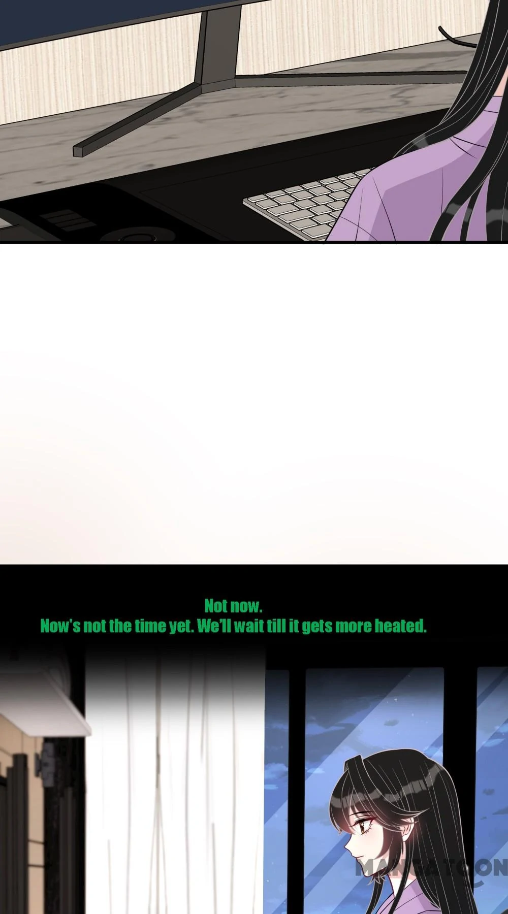 The Real Daughter, She Is an Almighty Boss Chapter 31 - Page 16