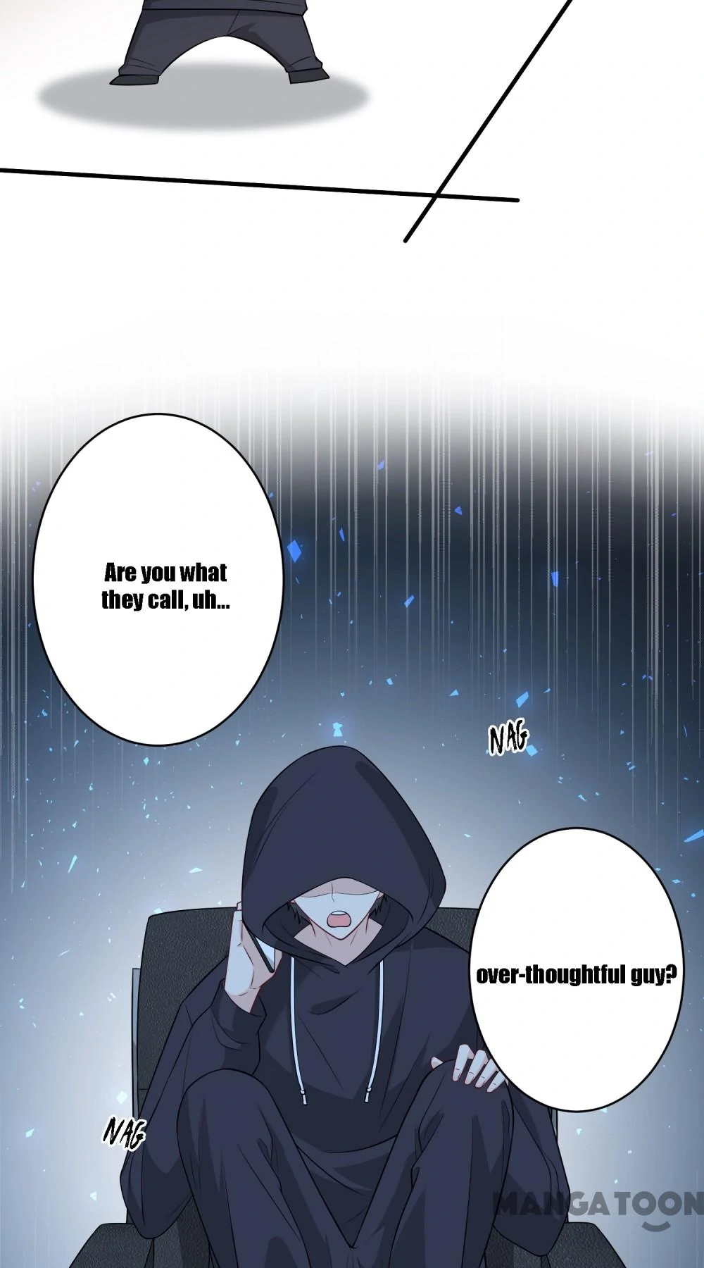 The Real Daughter, She Is an Almighty Boss Chapter 31 - Page 20