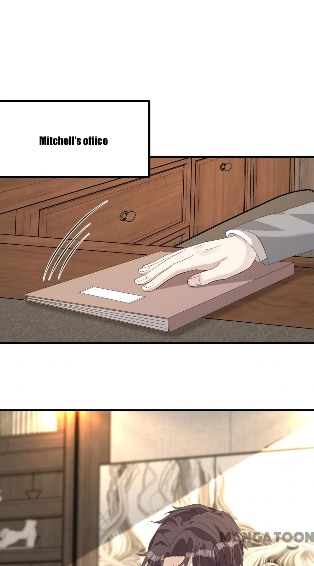 The Real Daughter, She Is an Almighty Boss Chapter 31 - Page 24