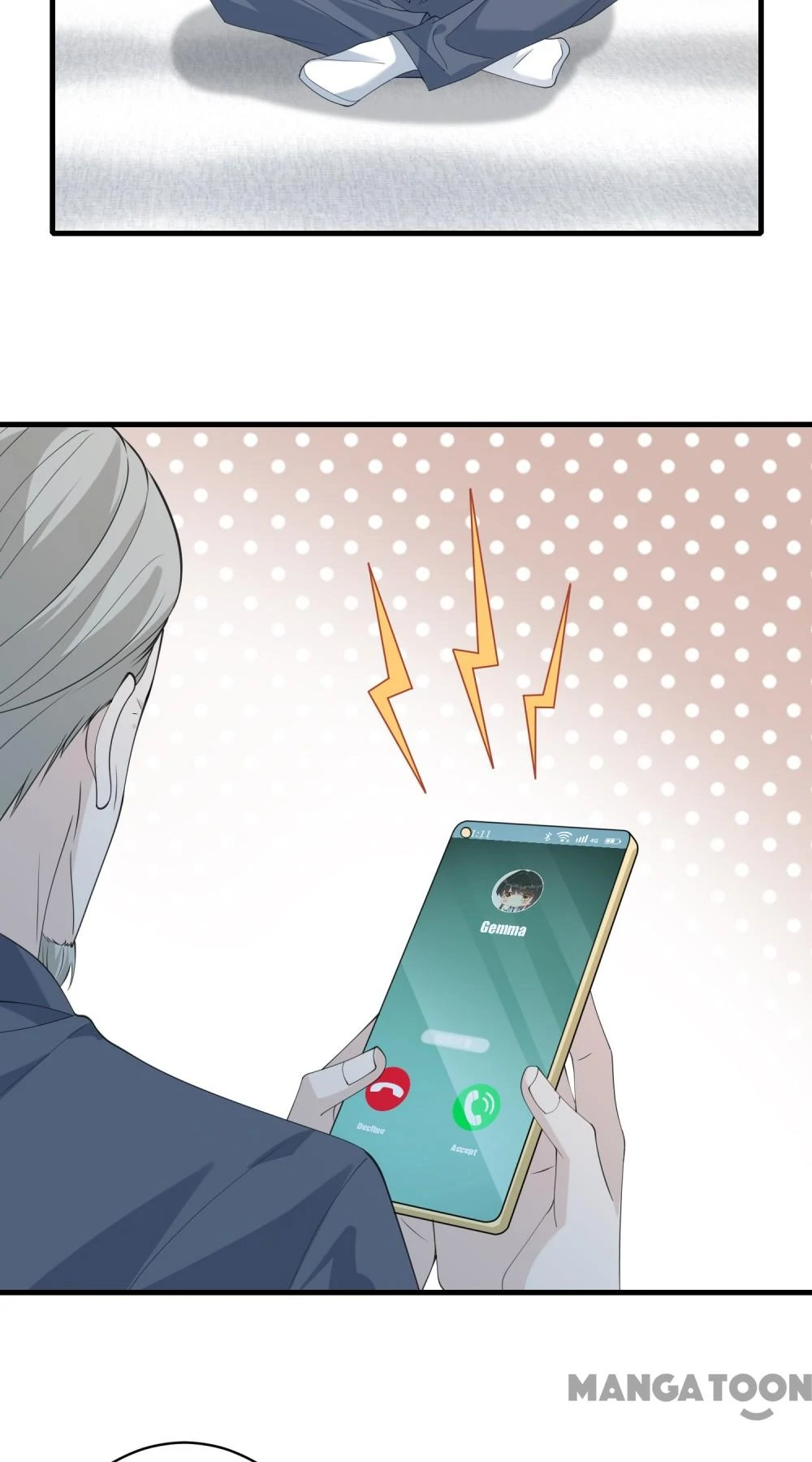 The Real Daughter, She Is an Almighty Boss Chapter 31 - Page 30