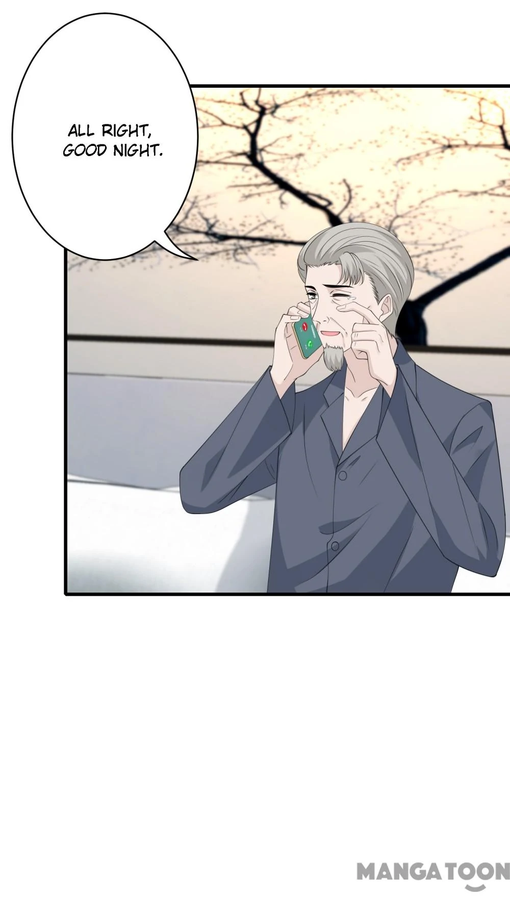 The Real Daughter, She Is an Almighty Boss Chapter 31 - Page 33
