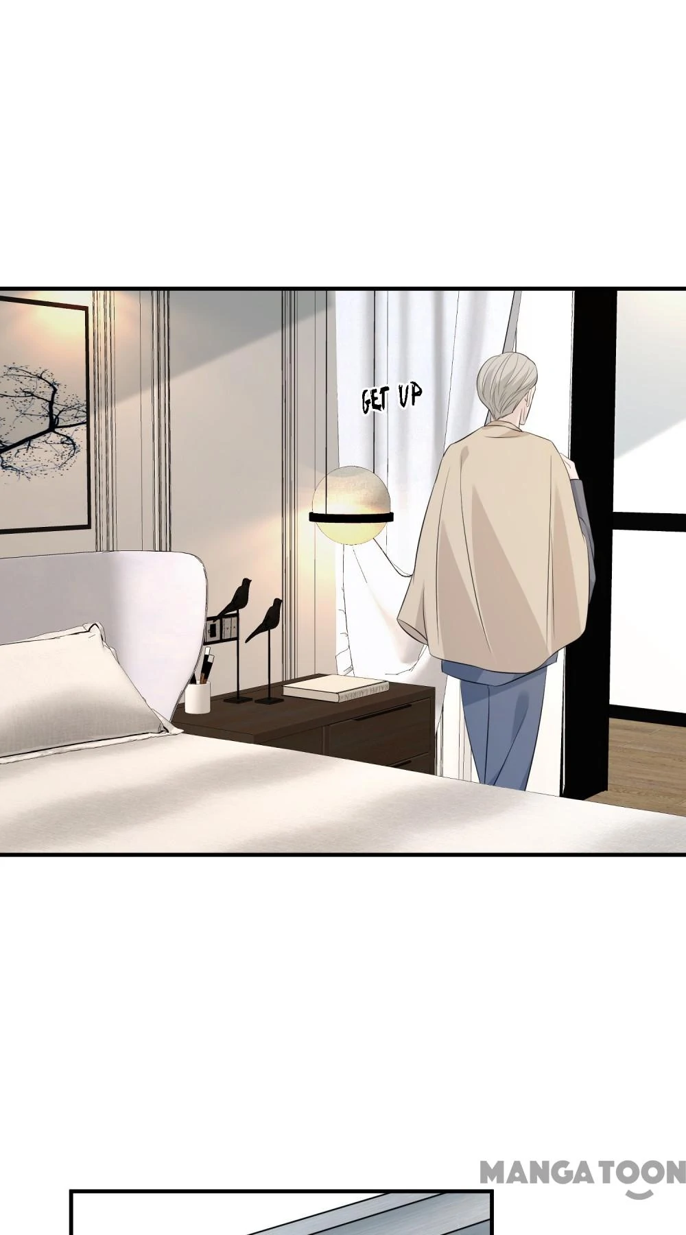 The Real Daughter, She Is an Almighty Boss Chapter 31 - Page 36