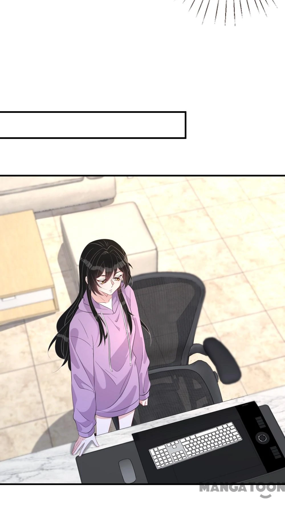 The Real Daughter, She Is an Almighty Boss Chapter 31 - Page 7