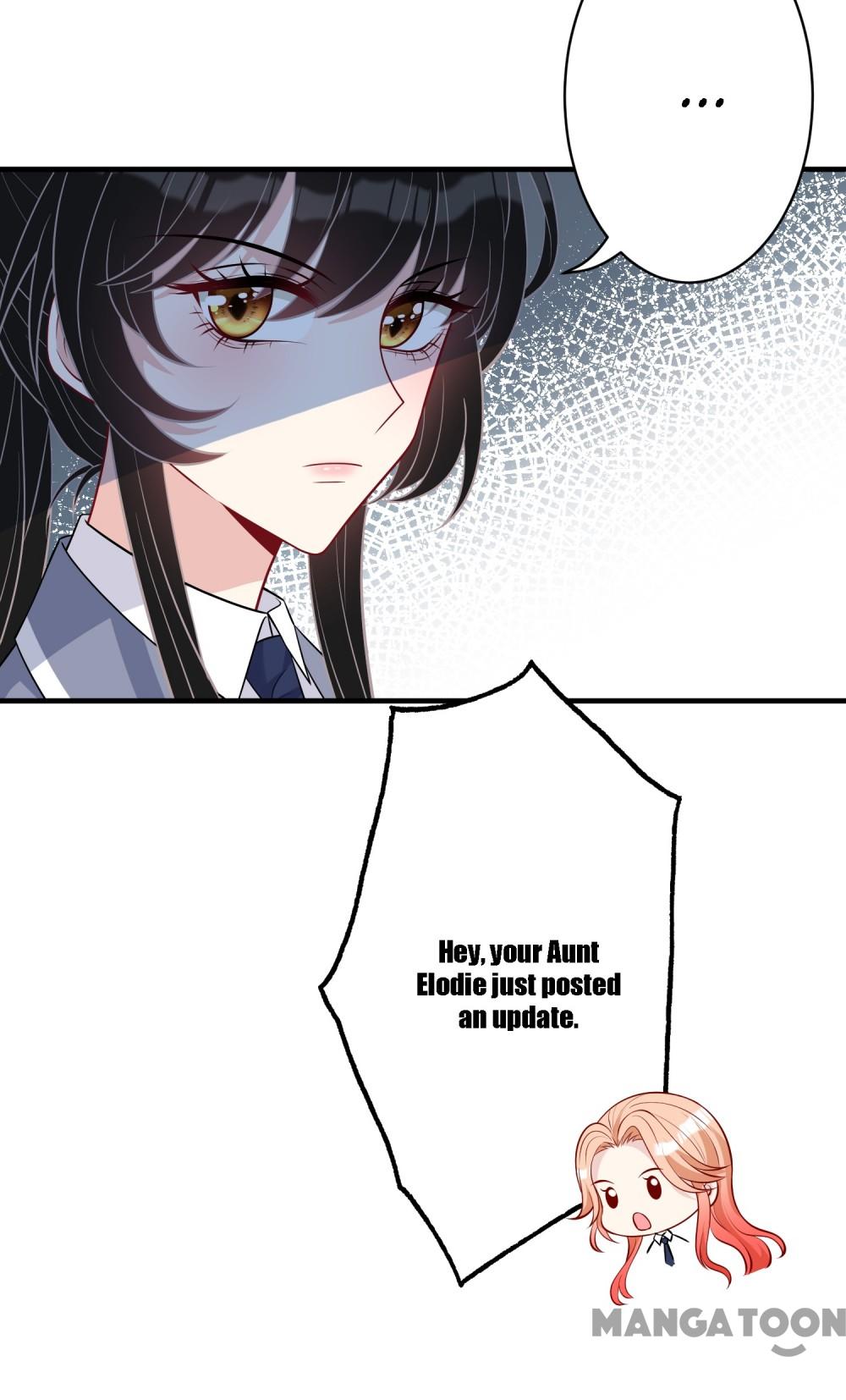 The Real Daughter, She Is an Almighty Boss Chapter 32 - Page 10