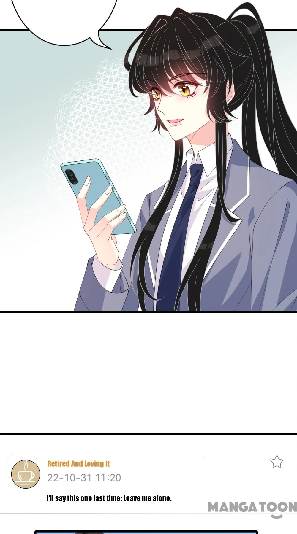 The Real Daughter, She Is an Almighty Boss Chapter 32 - Page 12