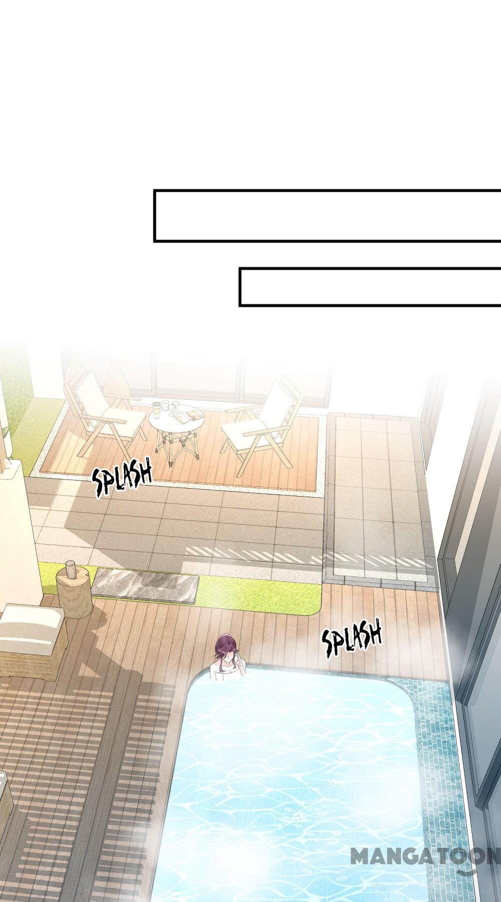 The Real Daughter, She Is an Almighty Boss Chapter 32 - Page 25