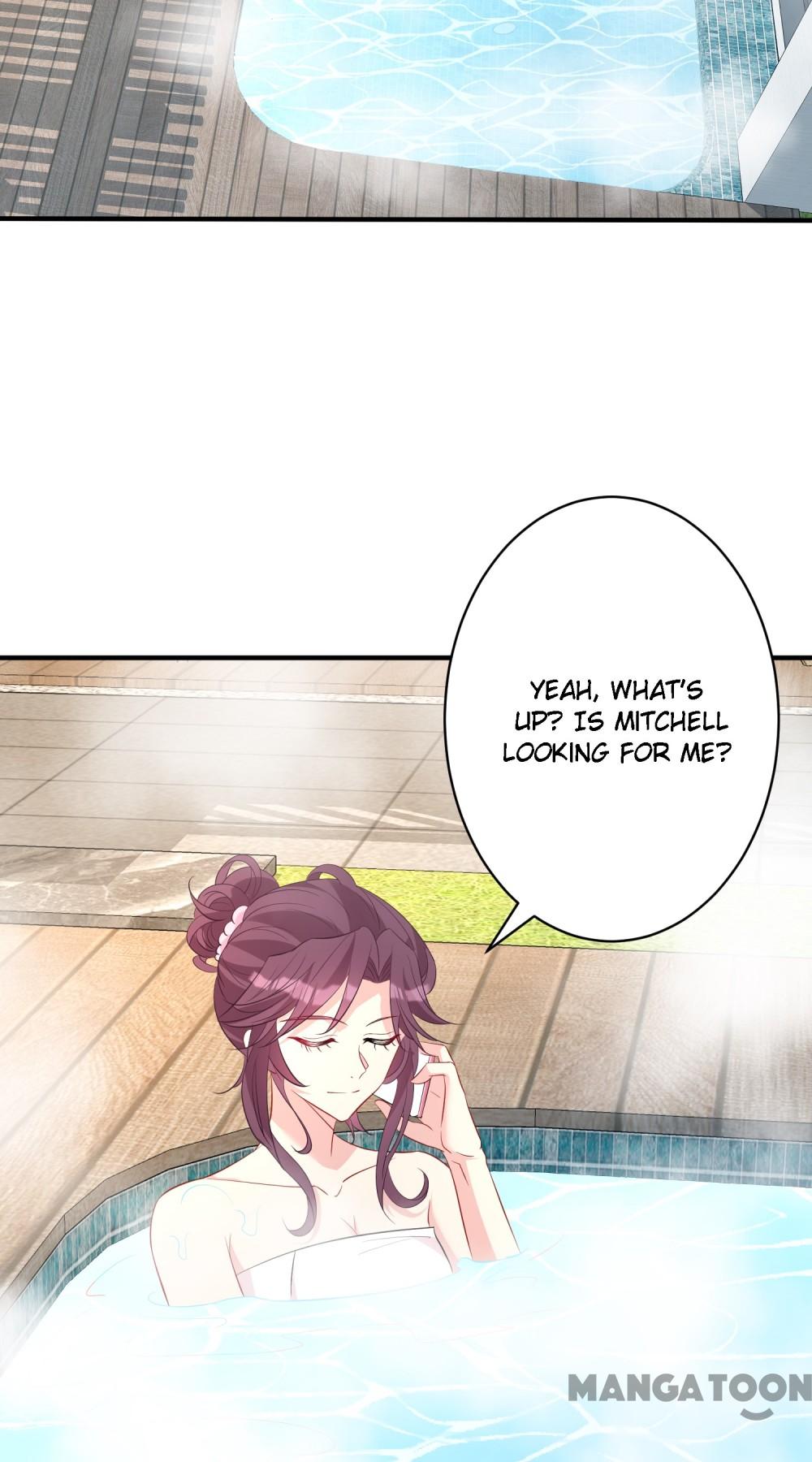 The Real Daughter, She Is an Almighty Boss Chapter 32 - Page 26