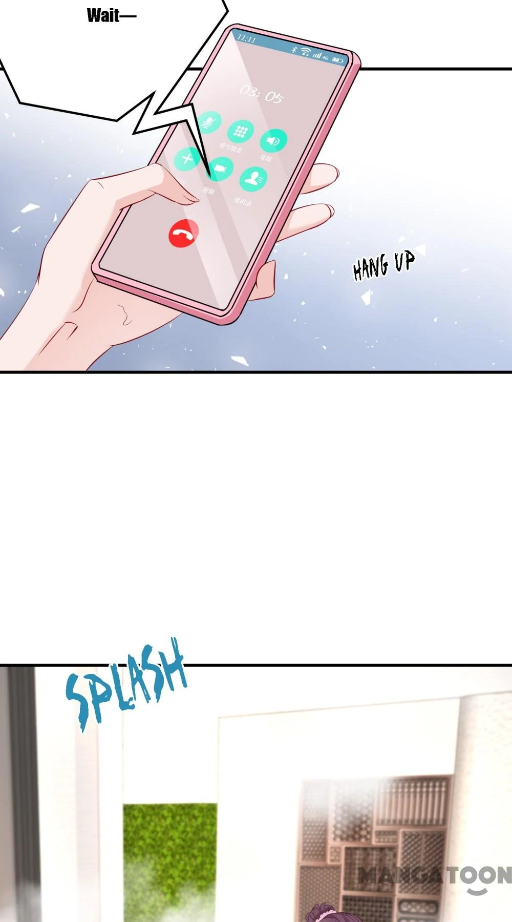 The Real Daughter, She Is an Almighty Boss Chapter 32 - Page 29