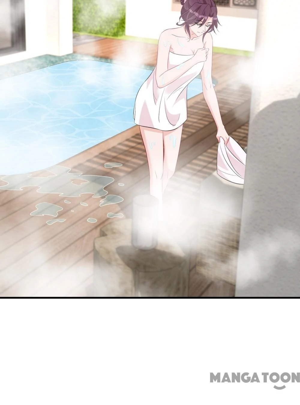 The Real Daughter, She Is an Almighty Boss Chapter 32 - Page 30