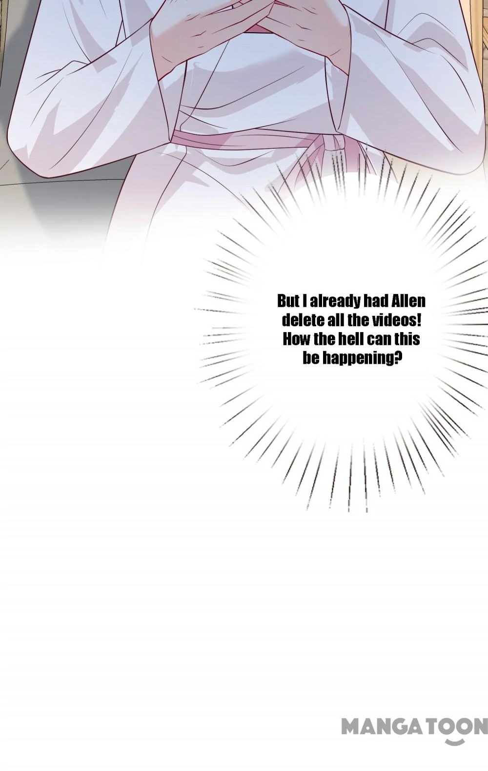 The Real Daughter, She Is an Almighty Boss Chapter 32 - Page 35