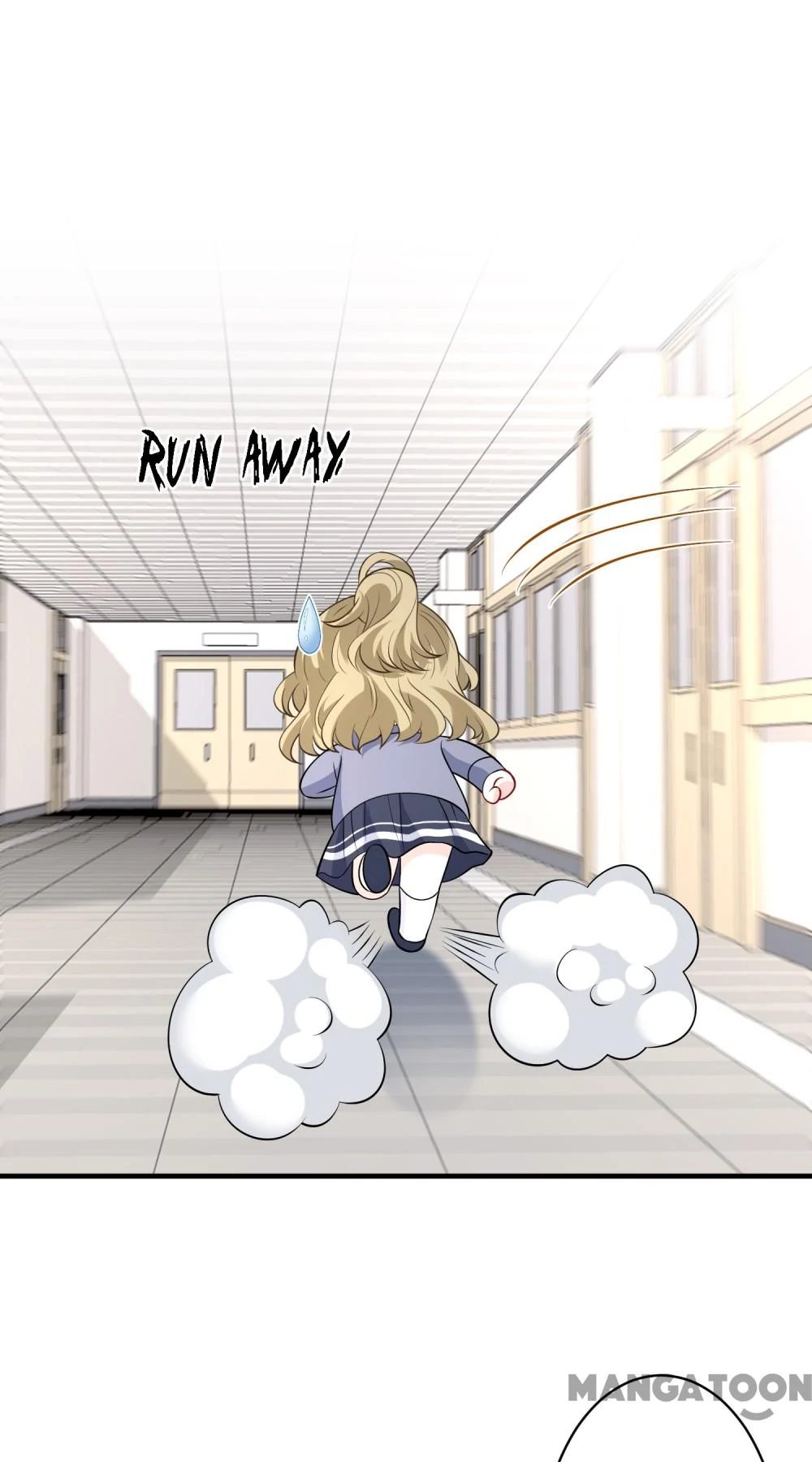 The Real Daughter, She Is an Almighty Boss Chapter 32 - Page 9