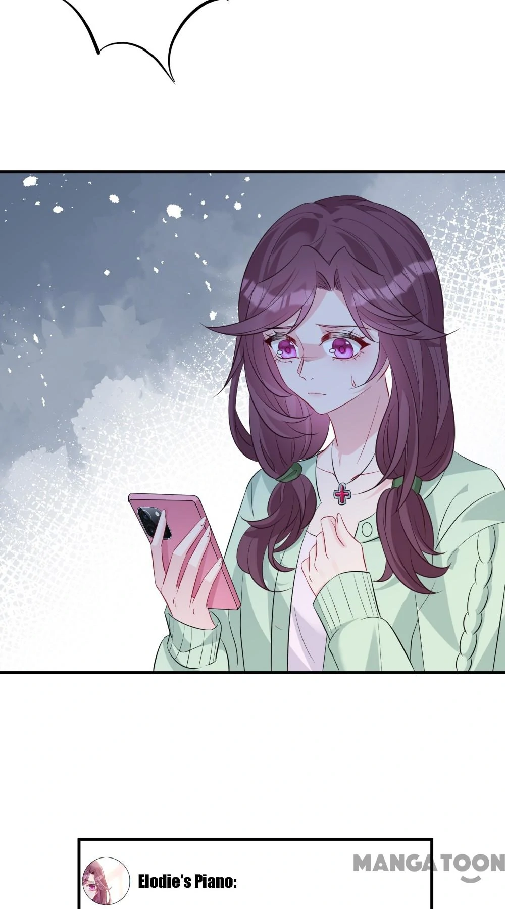 The Real Daughter, She Is an Almighty Boss Chapter 33 - Page 1