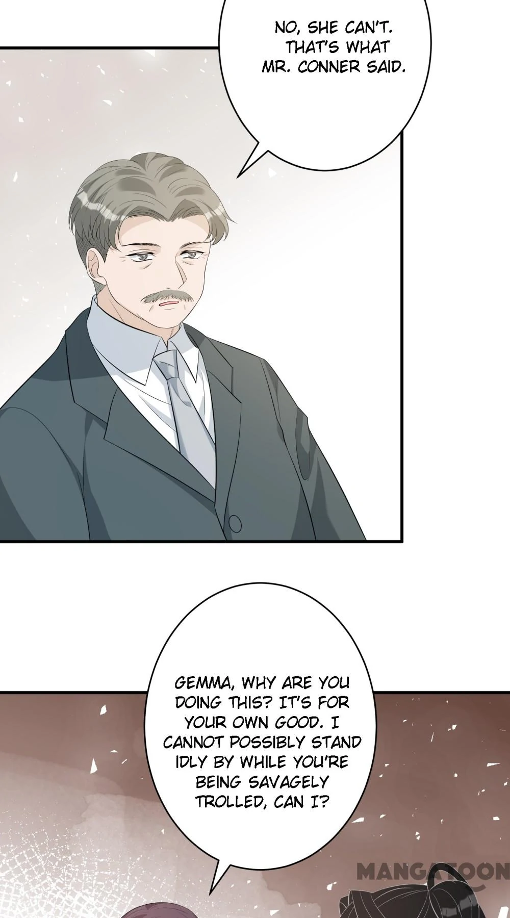 The Real Daughter, She Is an Almighty Boss Chapter 33 - Page 16
