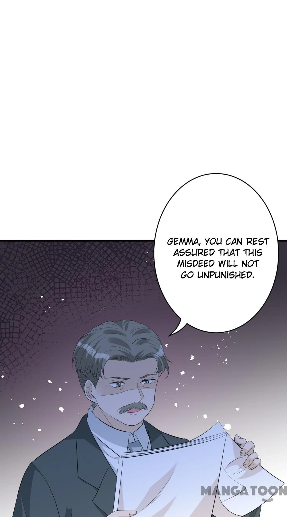 The Real Daughter, She Is an Almighty Boss Chapter 33 - Page 21