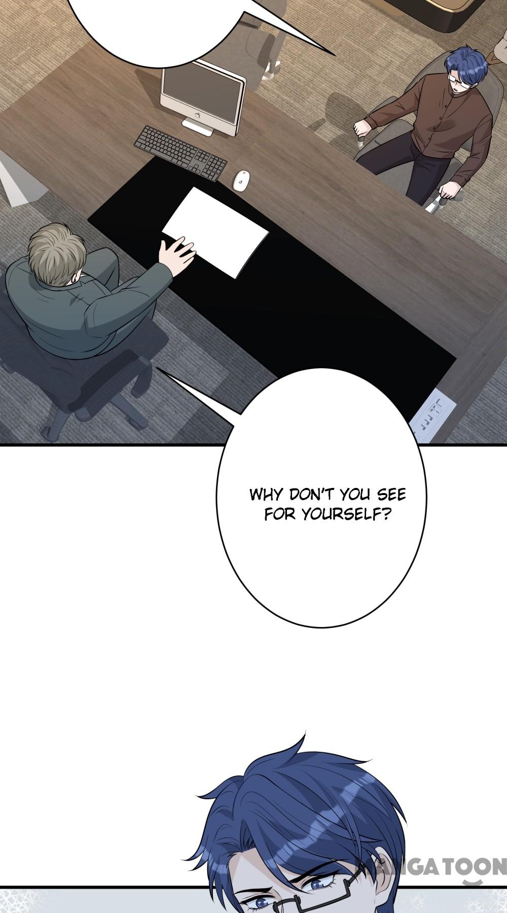 The Real Daughter, She Is an Almighty Boss Chapter 33 - Page 26