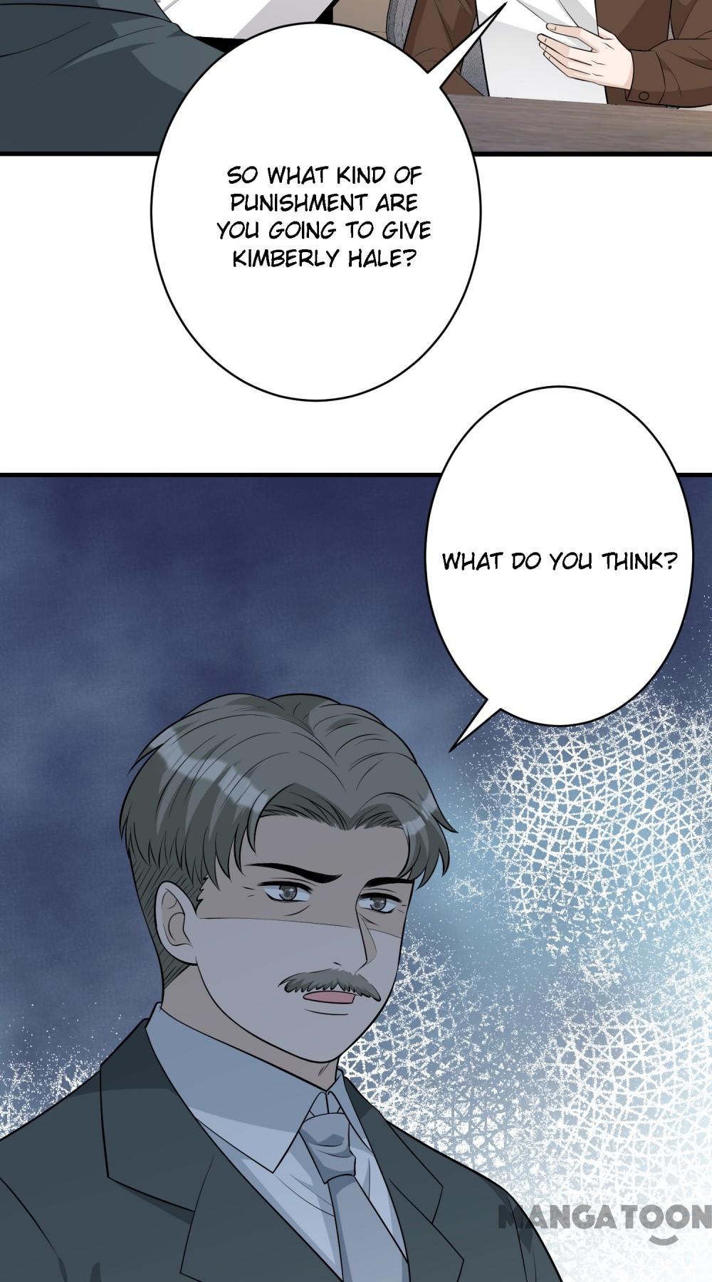 The Real Daughter, She Is an Almighty Boss Chapter 33 - Page 29