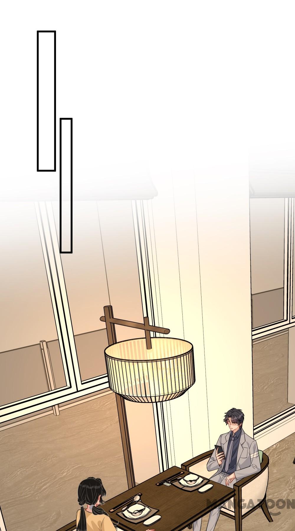 The Real Daughter, She Is an Almighty Boss Chapter 34 - Page 0