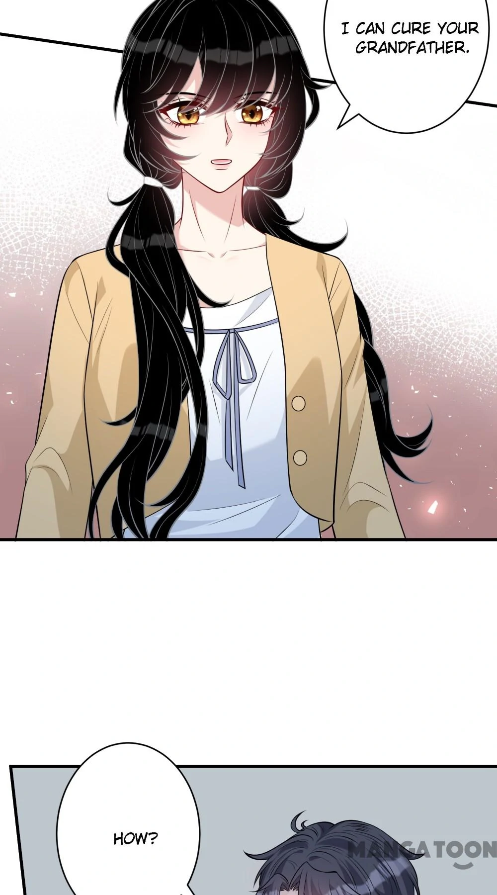 The Real Daughter, She Is an Almighty Boss Chapter 34 - Page 16