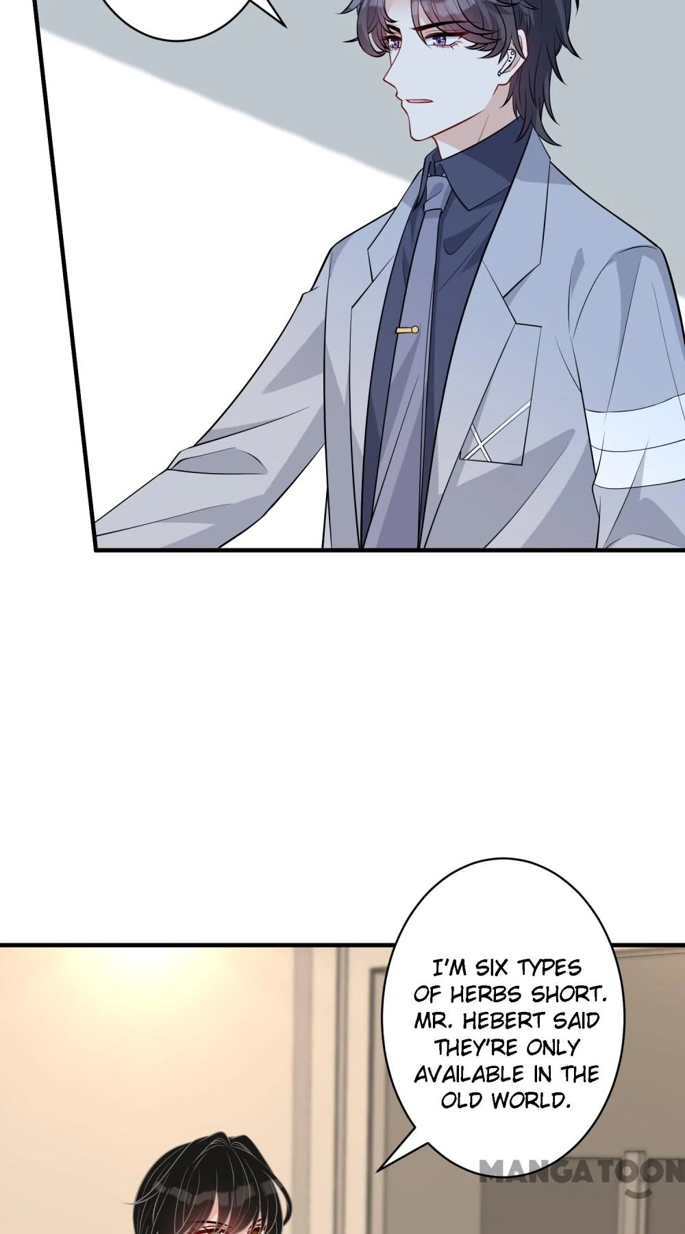 The Real Daughter, She Is an Almighty Boss Chapter 34 - Page 17