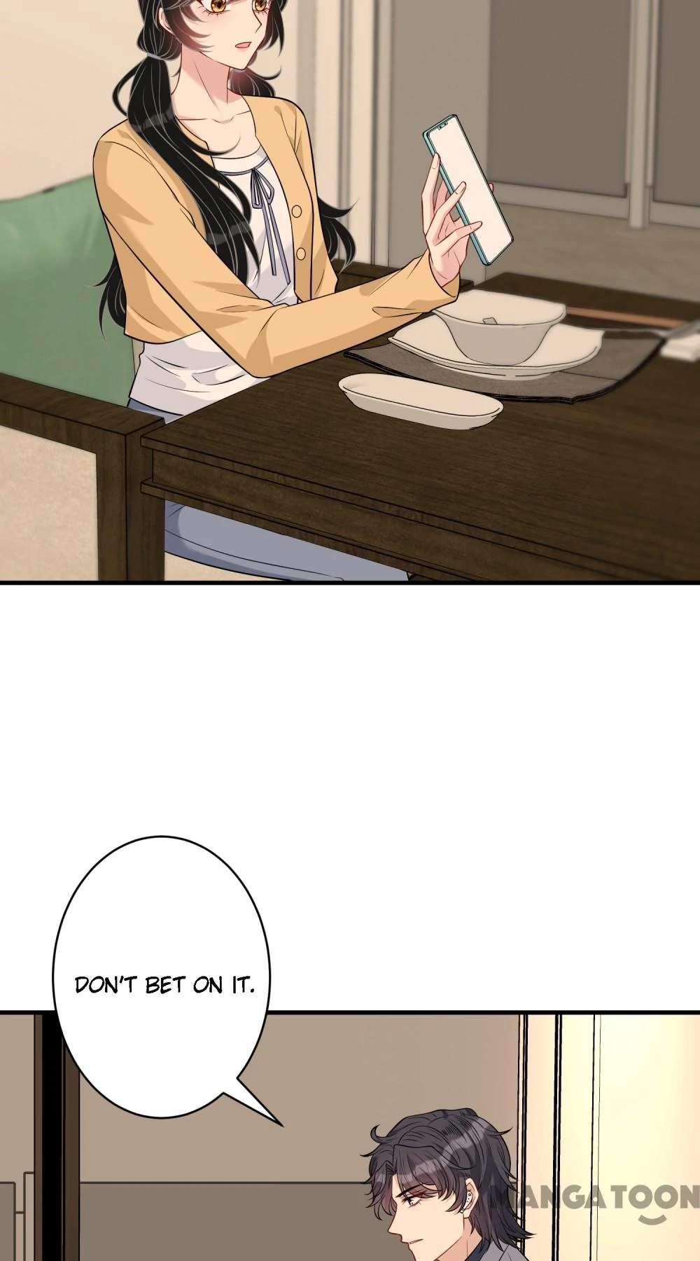 The Real Daughter, She Is an Almighty Boss Chapter 34 - Page 18
