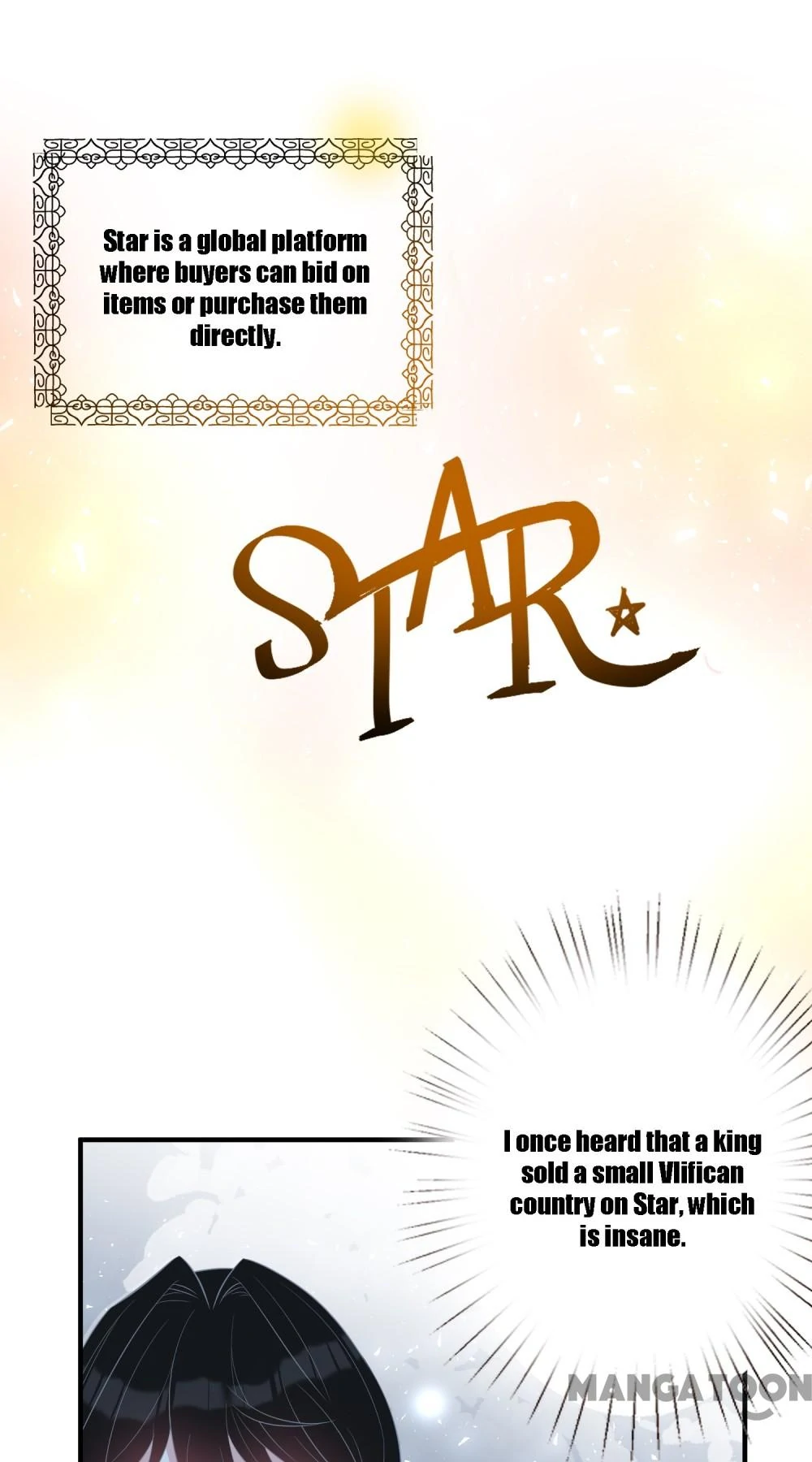 The Real Daughter, She Is an Almighty Boss Chapter 34 - Page 21