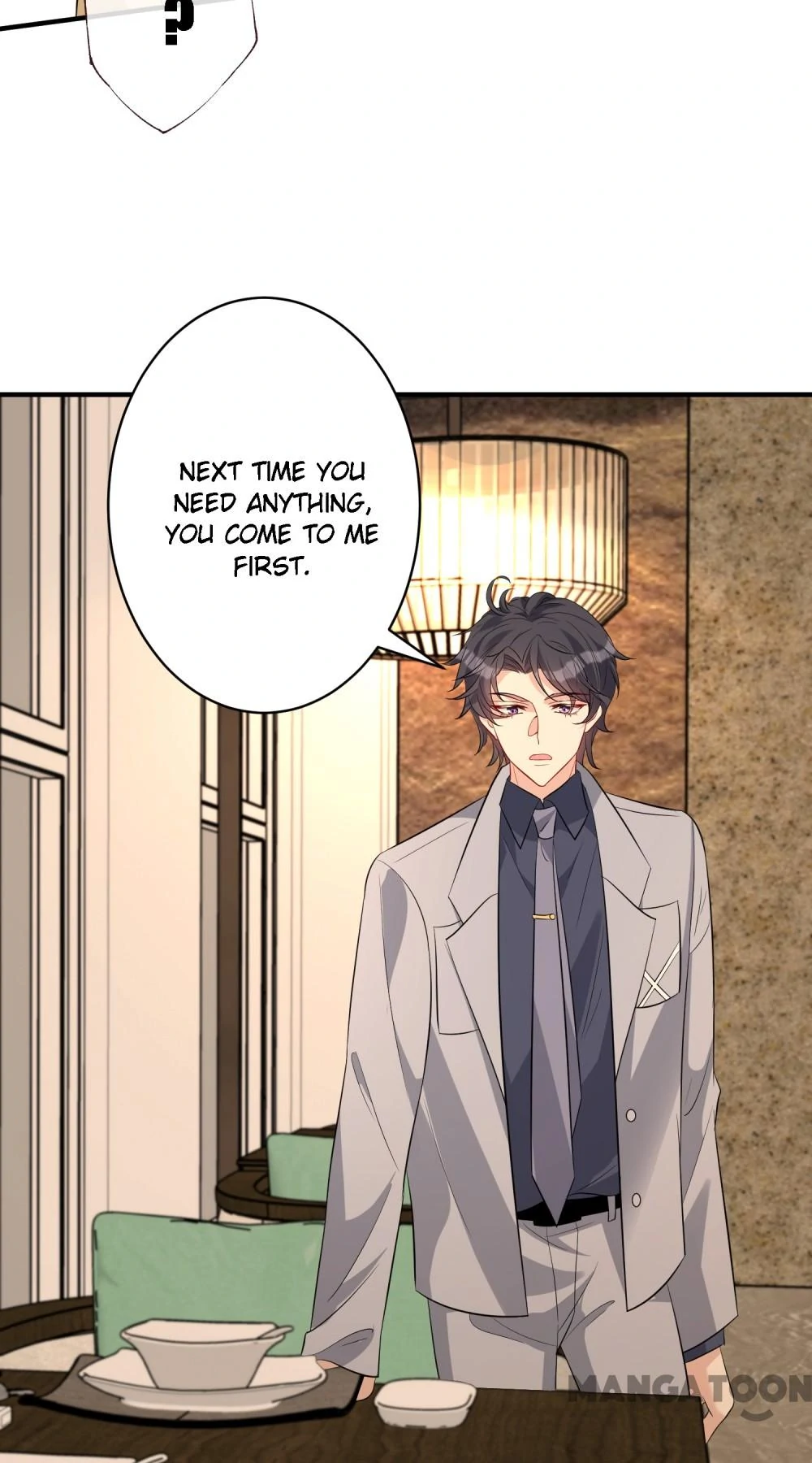 The Real Daughter, She Is an Almighty Boss Chapter 34 - Page 24