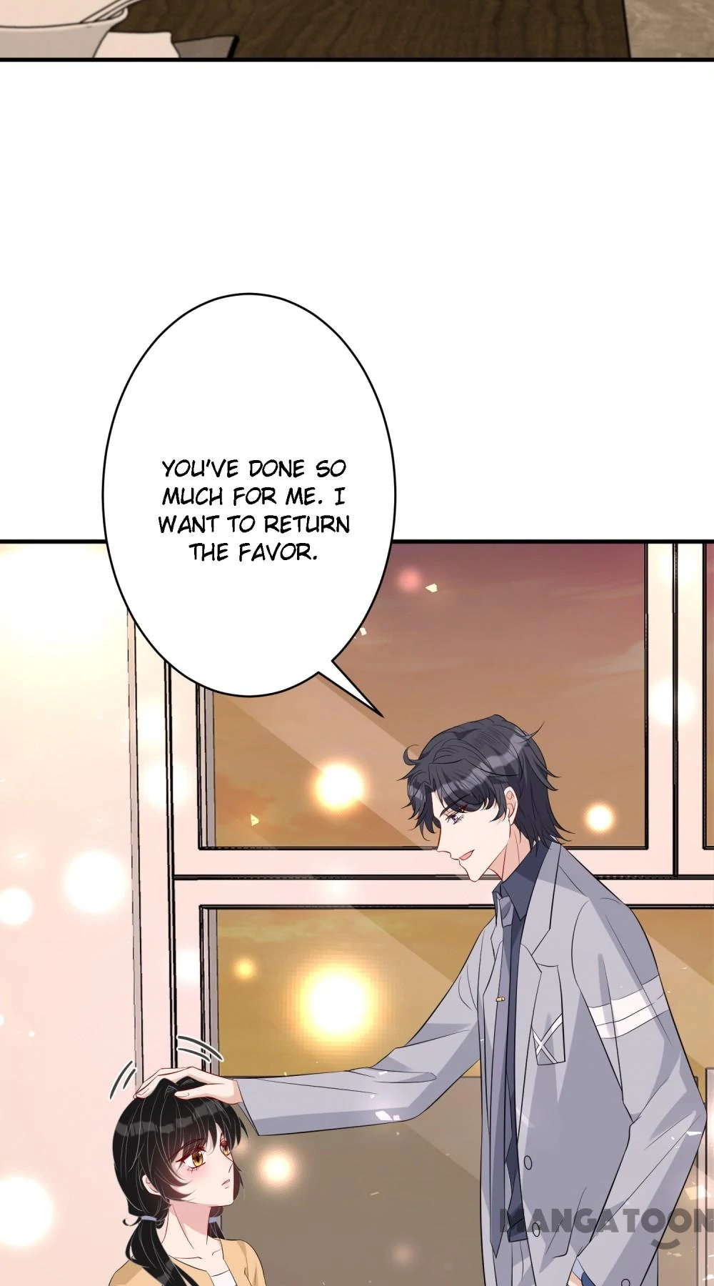 The Real Daughter, She Is an Almighty Boss Chapter 34 - Page 25