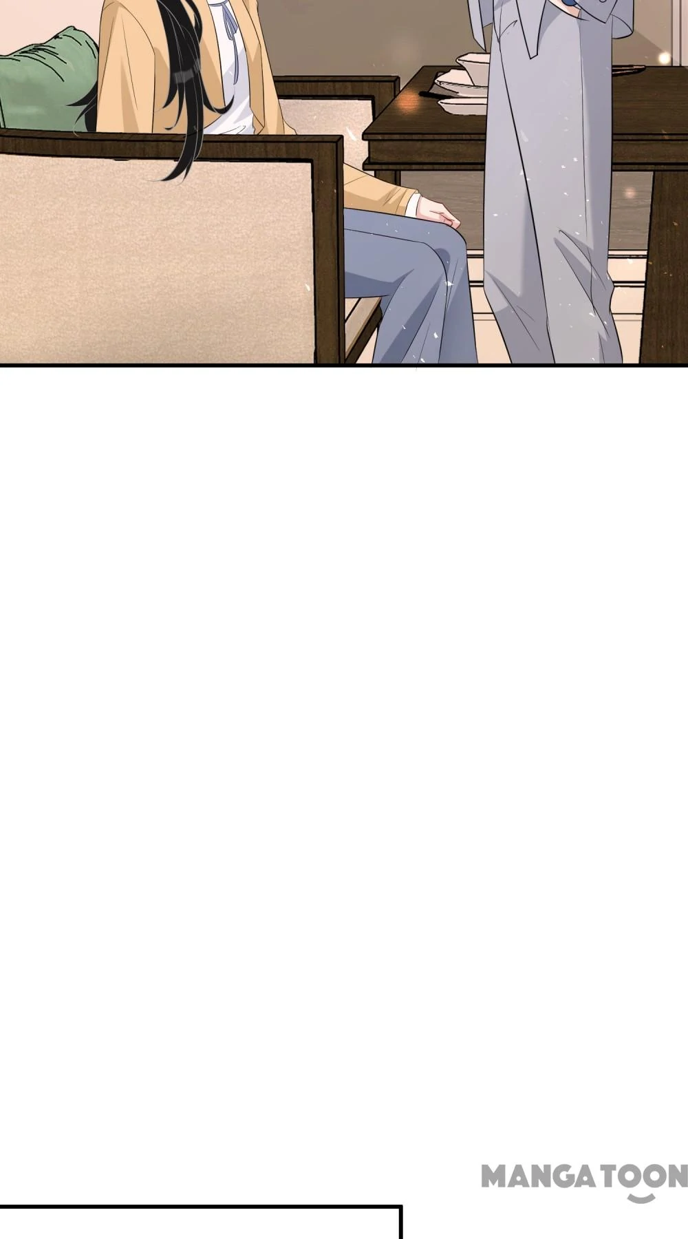 The Real Daughter, She Is an Almighty Boss Chapter 34 - Page 26