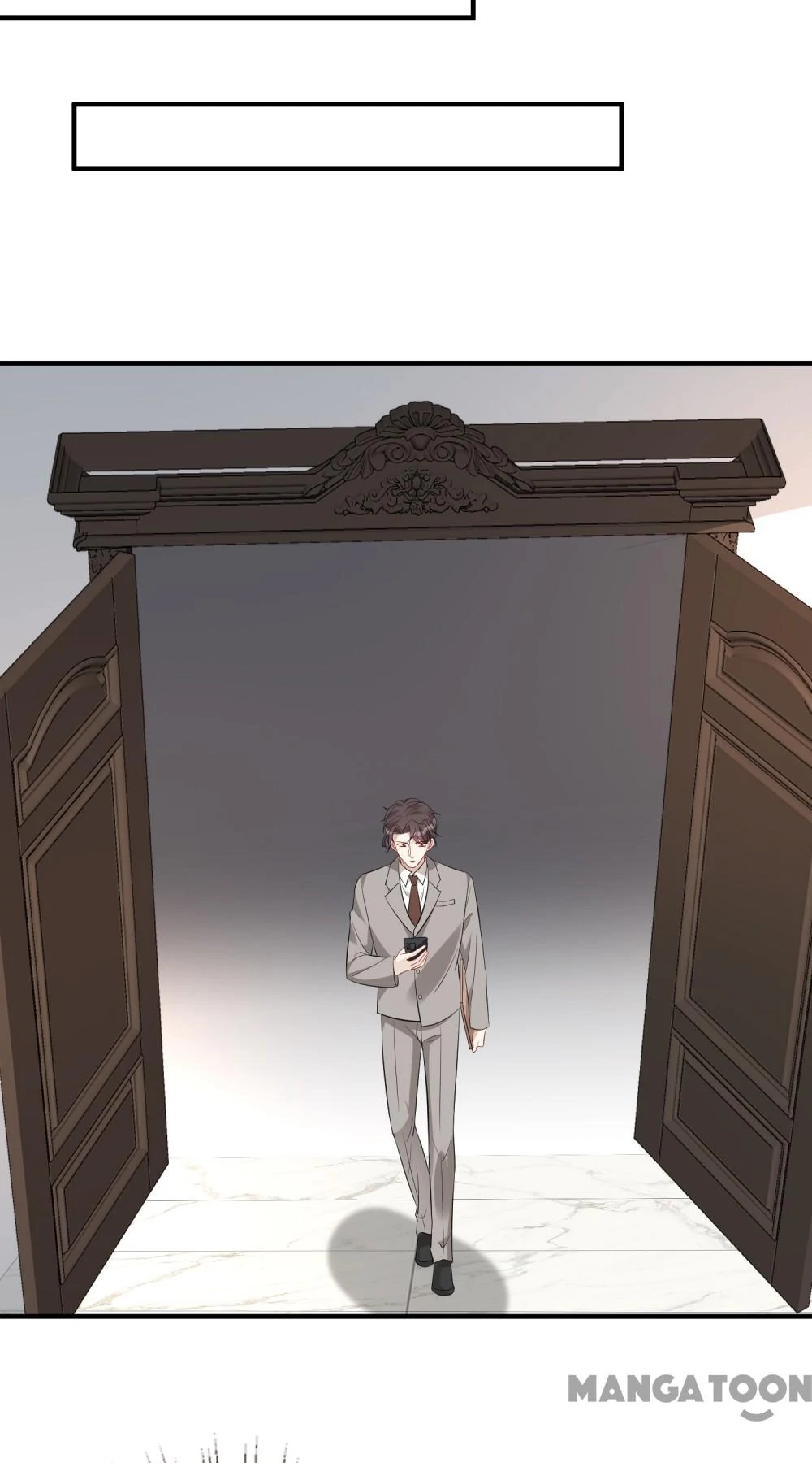 The Real Daughter, She Is an Almighty Boss Chapter 34 - Page 27