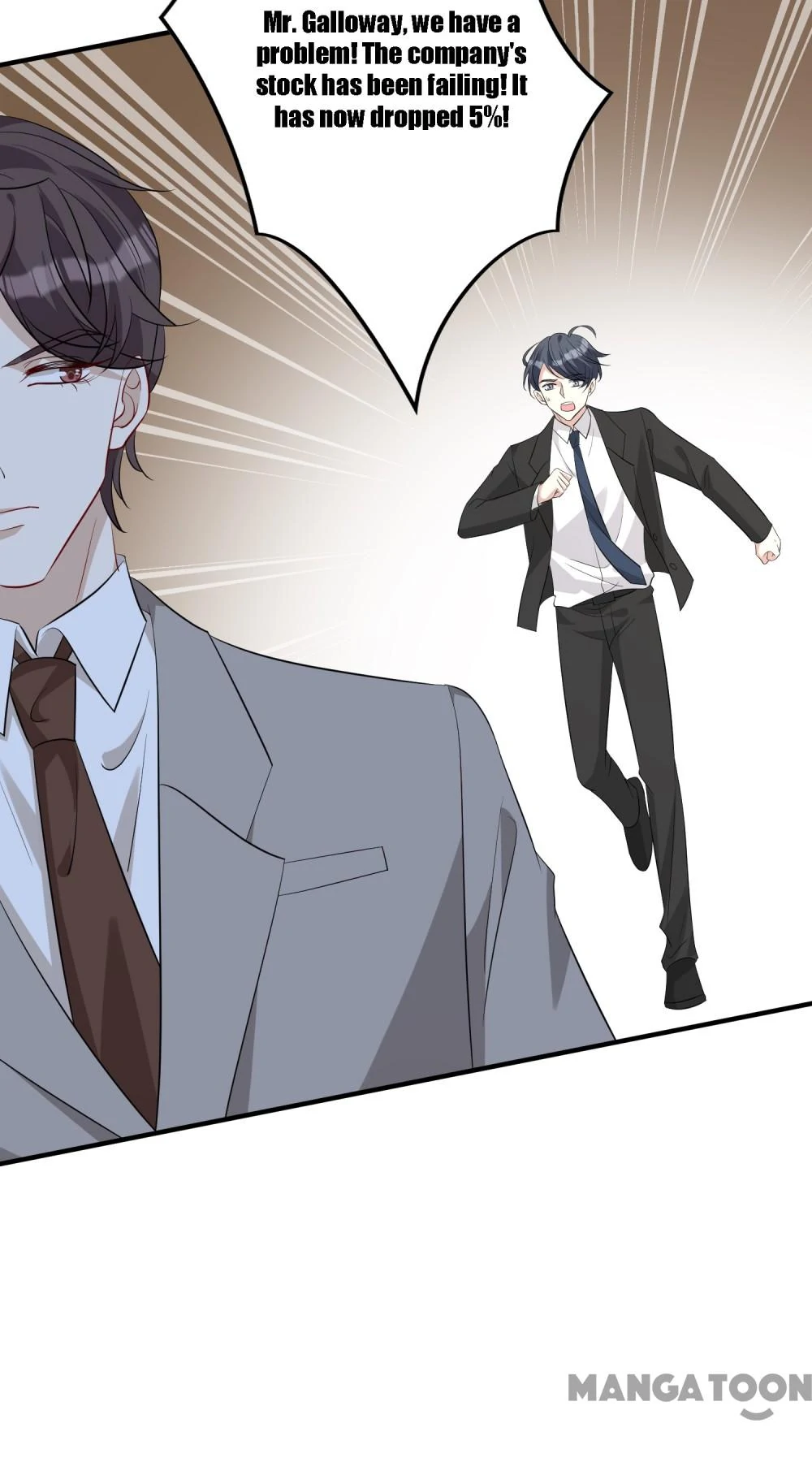 The Real Daughter, She Is an Almighty Boss Chapter 34 - Page 29